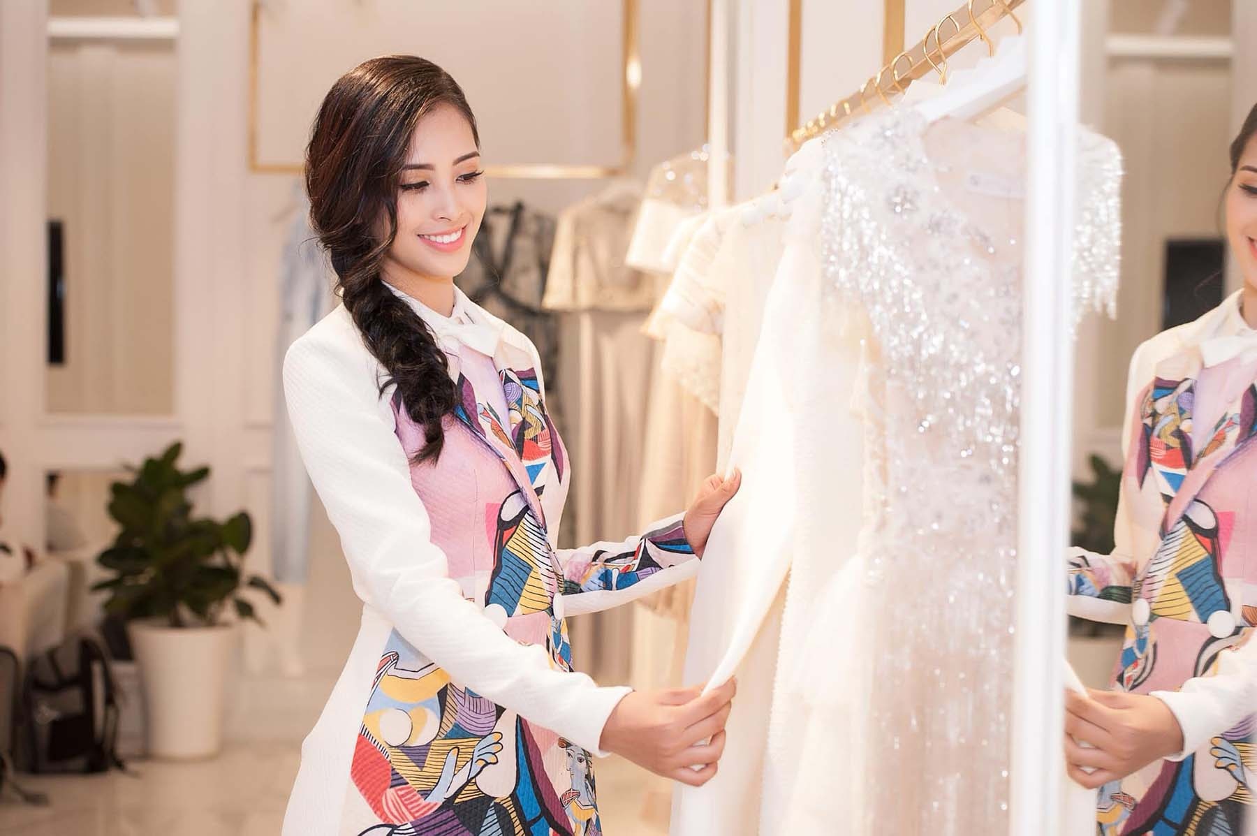 hoa hau tieu vy anh 8