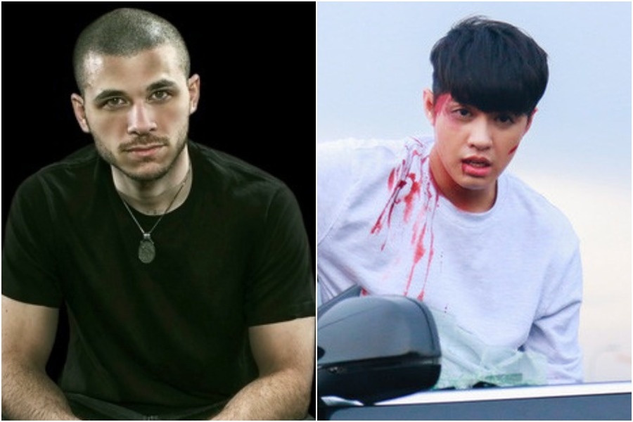 Nhac si My kien Noo Phuoc Thinh: Tung lam nhac cho phim 'Inception' hinh anh