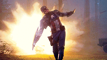 Nhung khoanh khac dep cua Captain America o MCU hinh anh