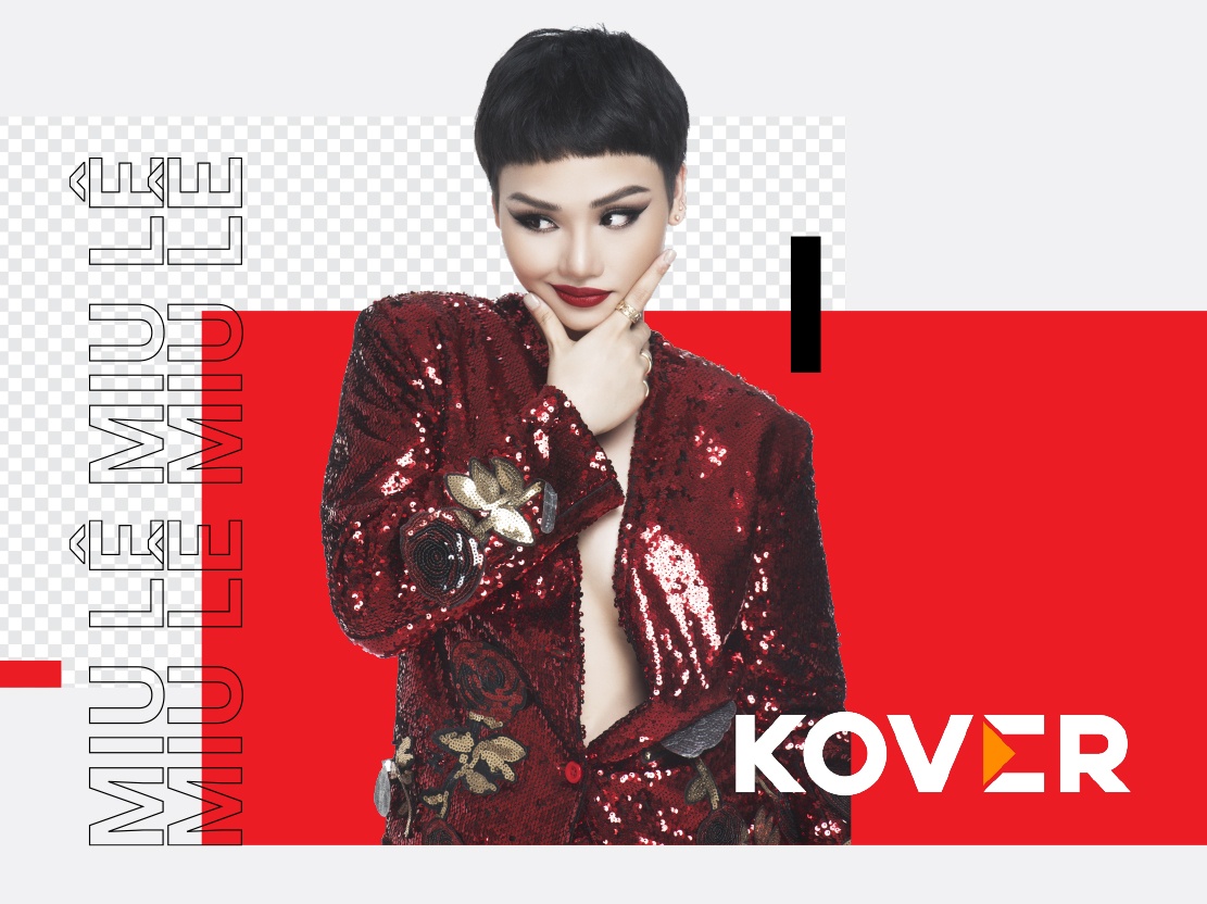 Miu Le: ‘Me mang la tien sam hang hieu sao khong mua dat mua nha’ hinh anh