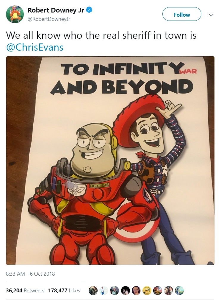 iron man captain america anh 1