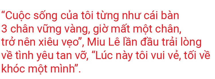 miu lê chia tay bạn trai ảnh 2 miu le chia tay ban trai anh 2