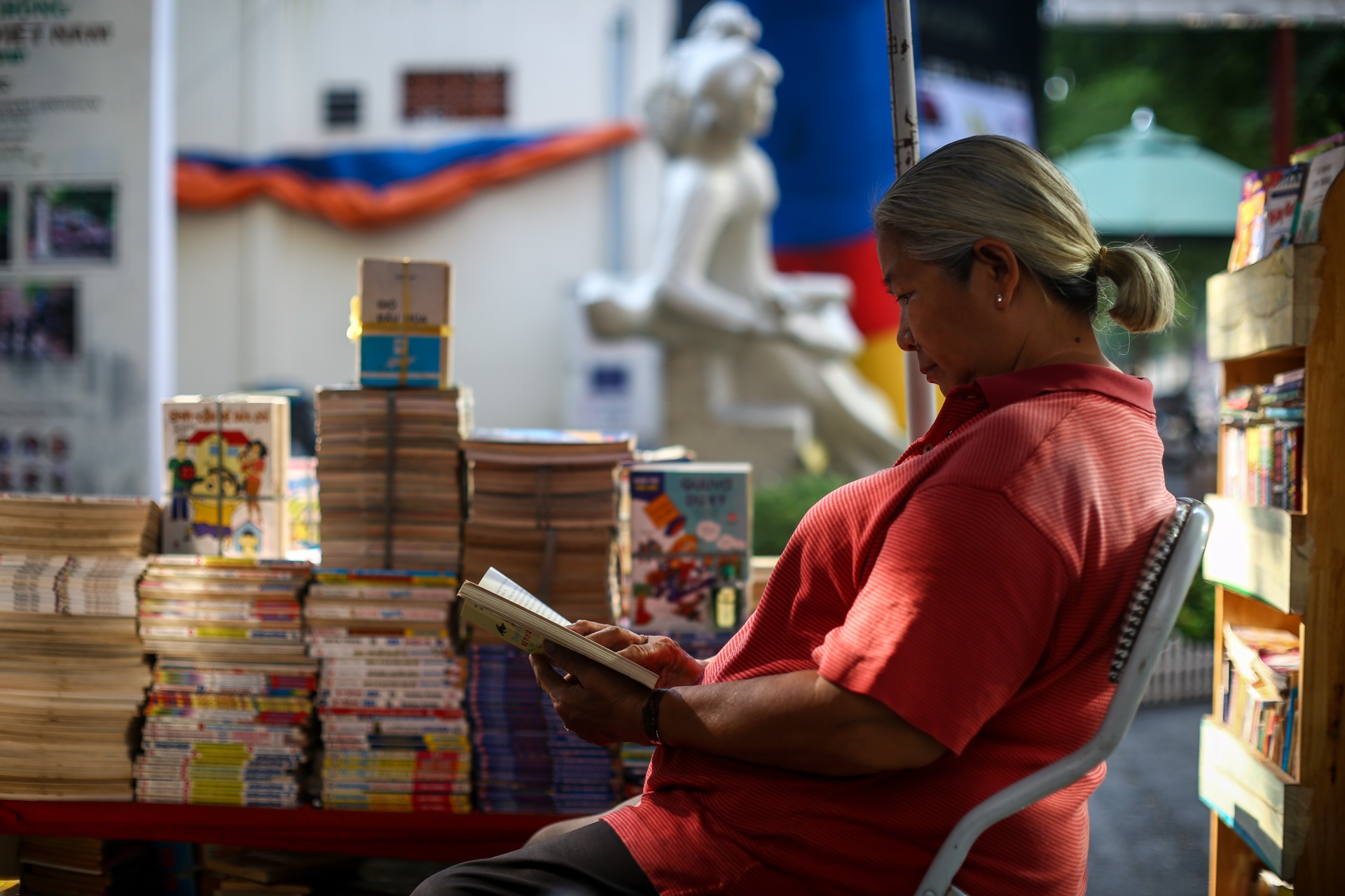 duong sach sai gon anh 7