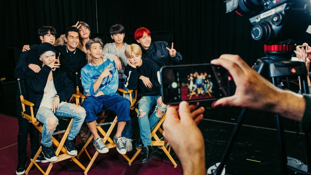cuộc sống cô đơn của bts ảnh 3 cuoc song co don cua bts anh 3