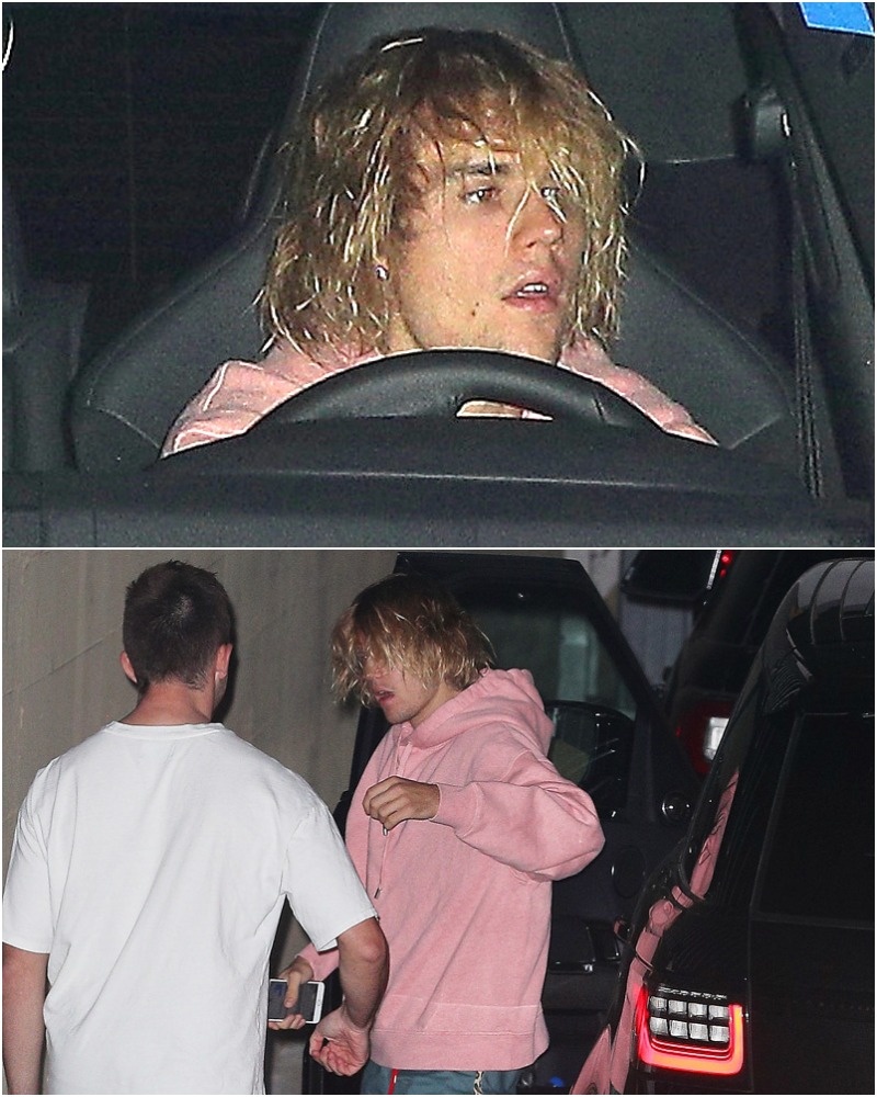 justin bieber selena gomez anh 1