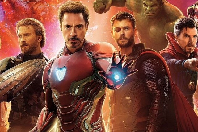 'Avengers 4': Ro ri tom tat trailer, co them ke thu manh hon Thanos? hinh anh