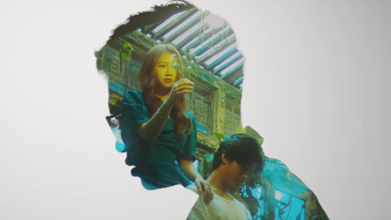 MV 'Hongkong1' - Nguyen Trong Tai, San Ji, Double X hinh anh