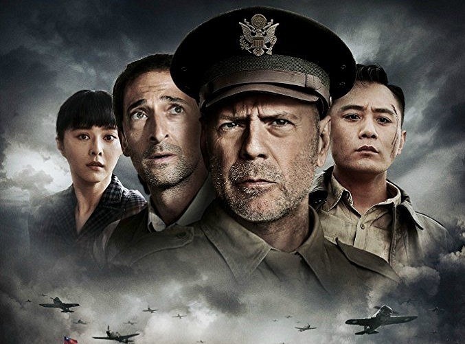 Phim hop tac Hollywood cua Pham Bang Bang bi huy ra mat vi be boi thue hinh anh