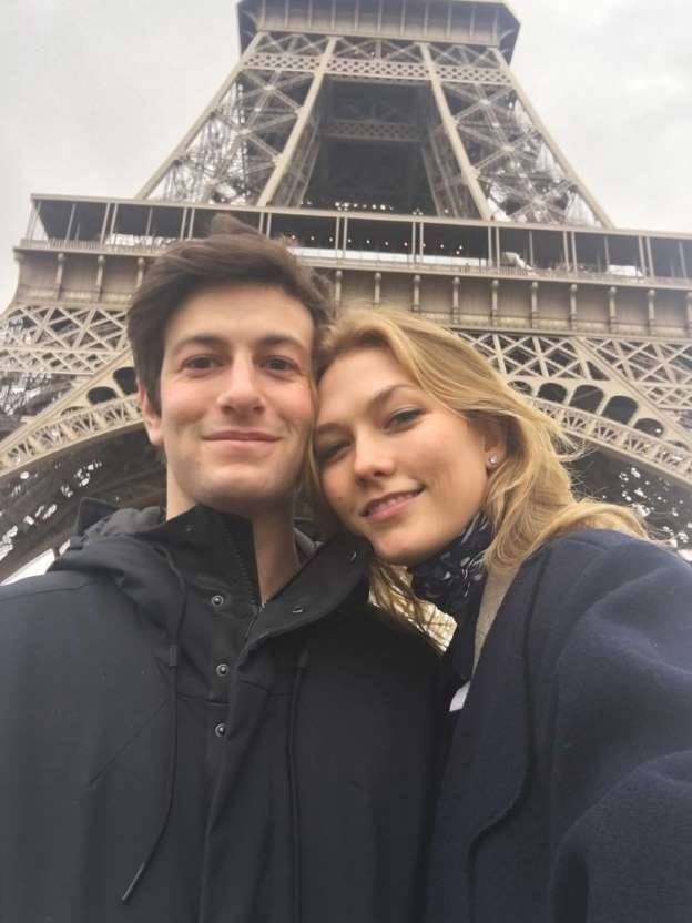 karlie kloss bat ngo ket hon voi anh 2