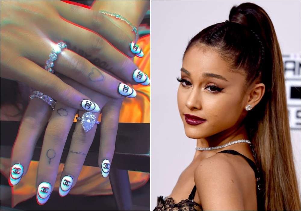 Justin Bieber, Angelina Jolie va loat sao xam ten nguoi cu len co the hinh anh