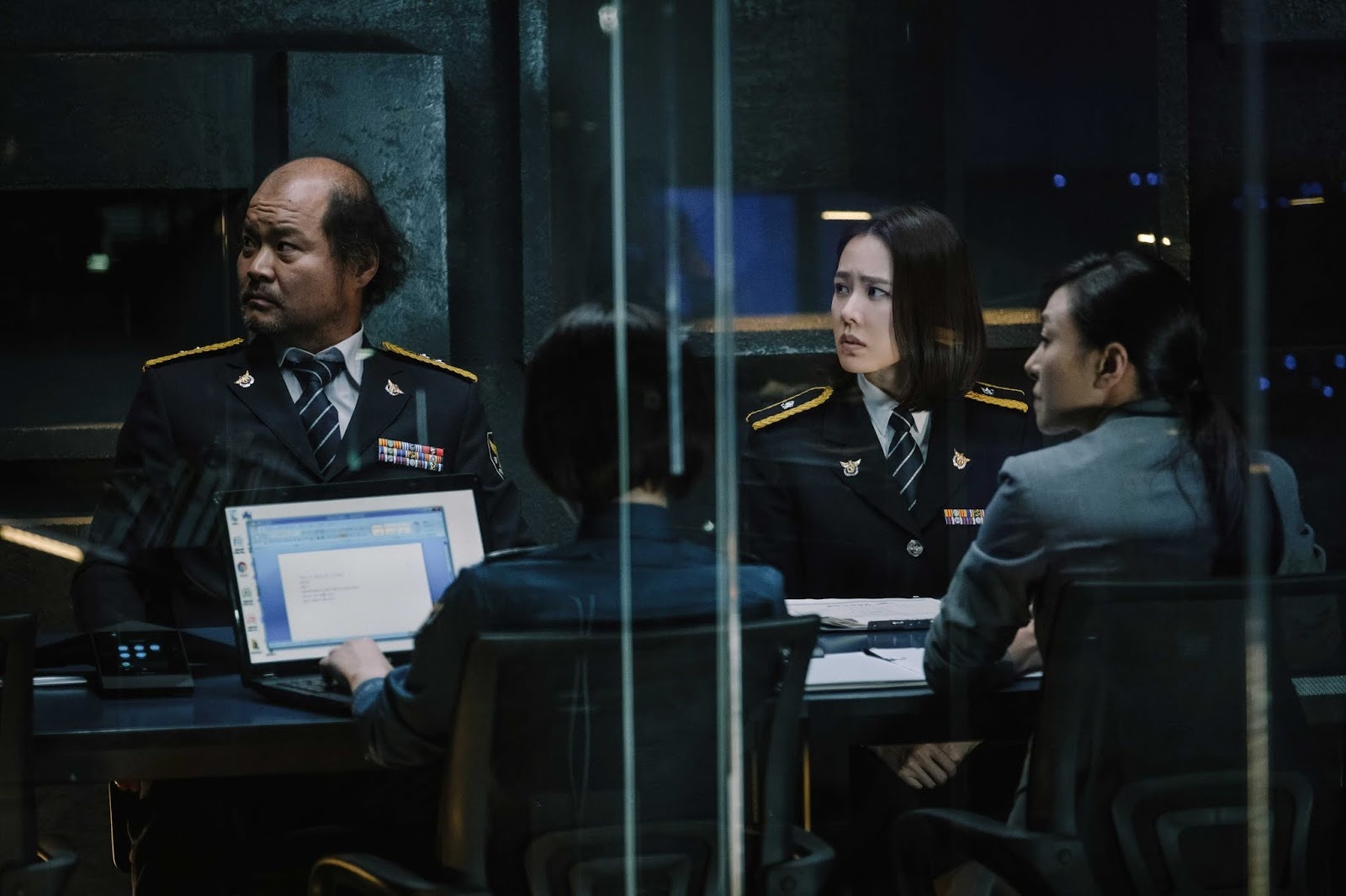 son ye jin hyun bin ảnh 3 son ye jin hyun bin anh 3