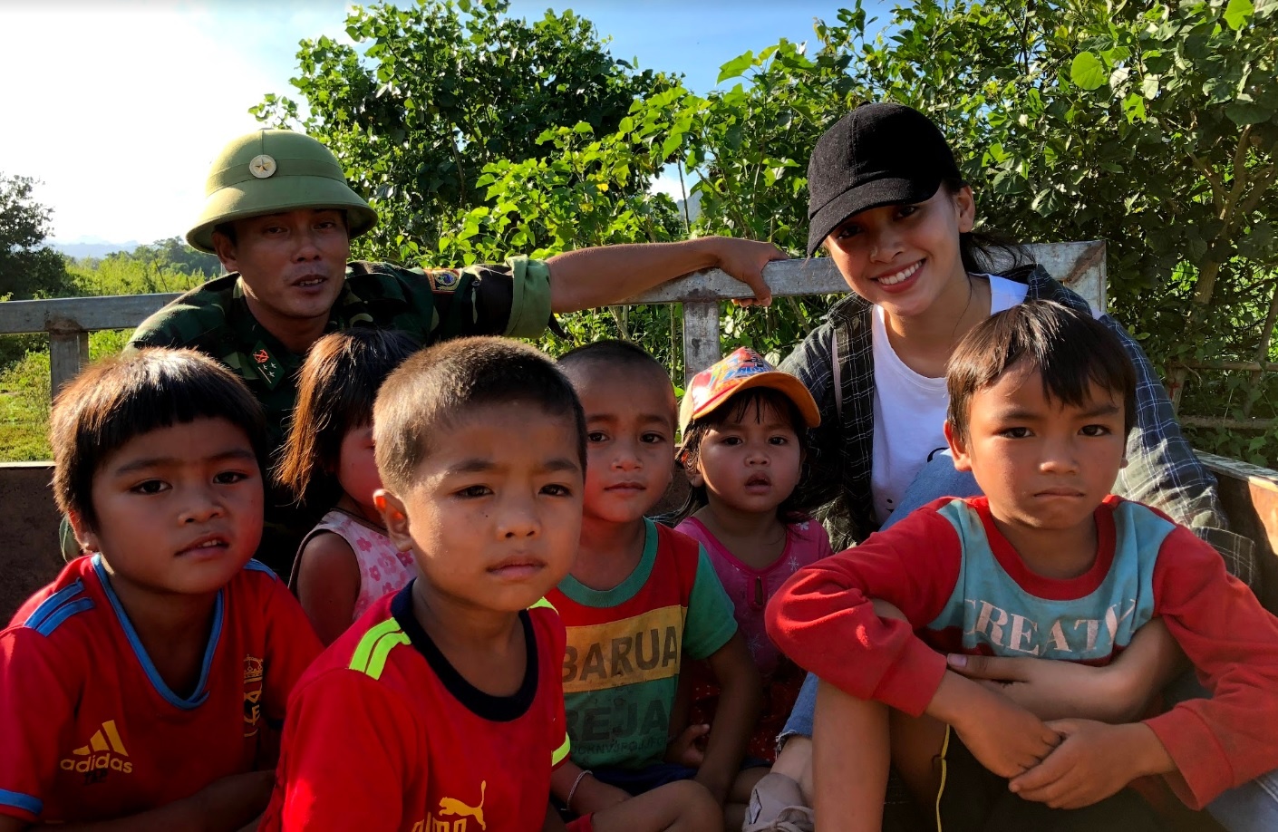 tieu vy de mat moc anh 8