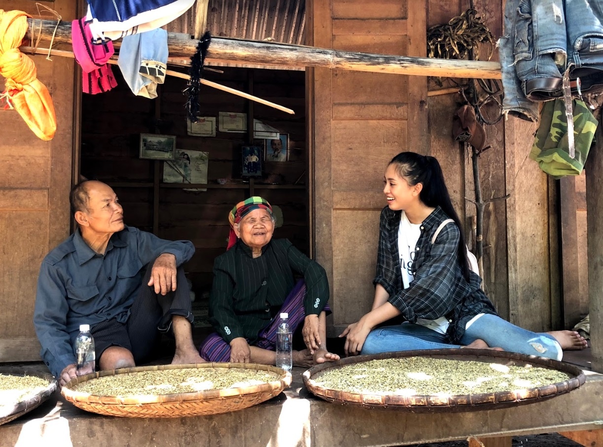 tieu vy de mat moc anh 9