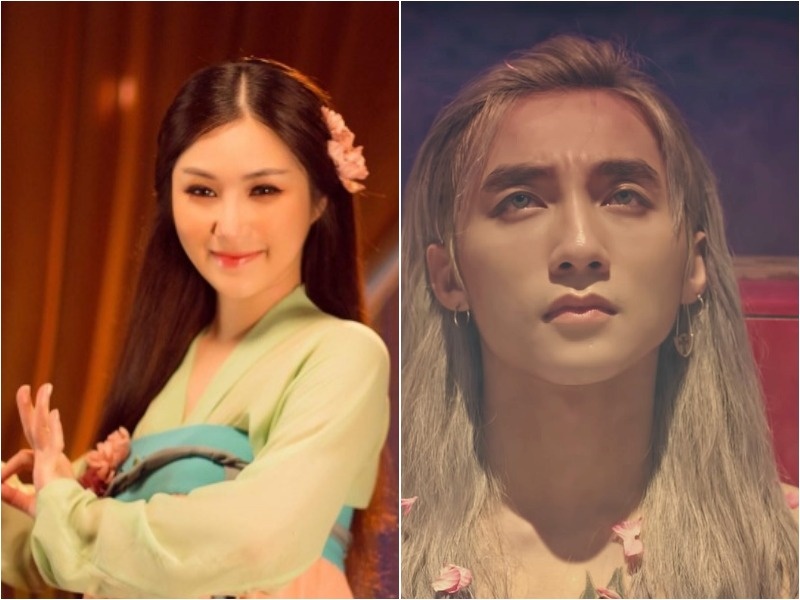 Dao dien MV Han: 'MV cua Huong Tram, Son Tung khong thua kem MV Kpop' hinh anh