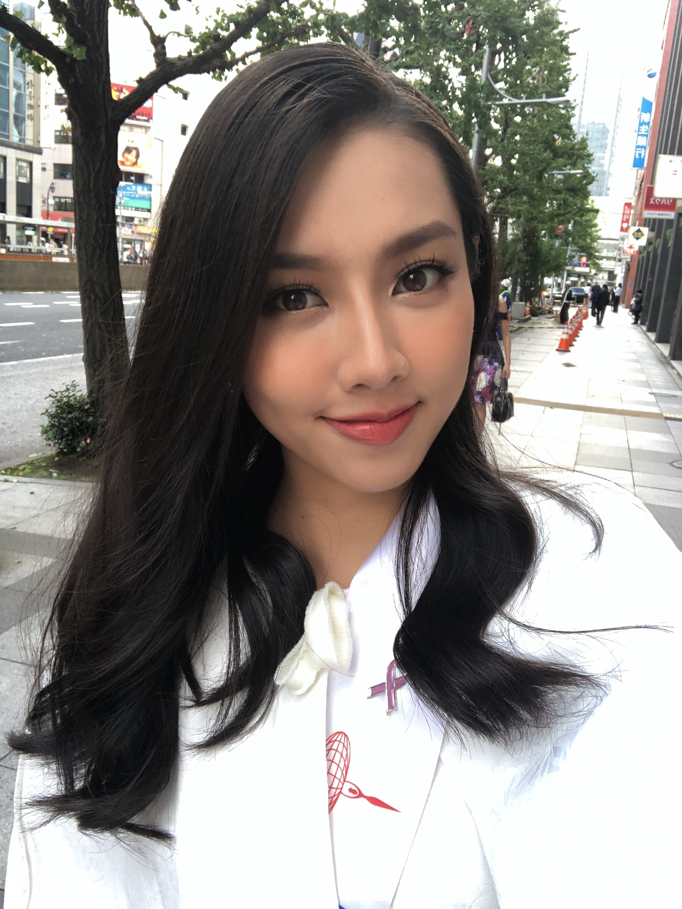 thuy tien thi hoa hau quoc te anh 11