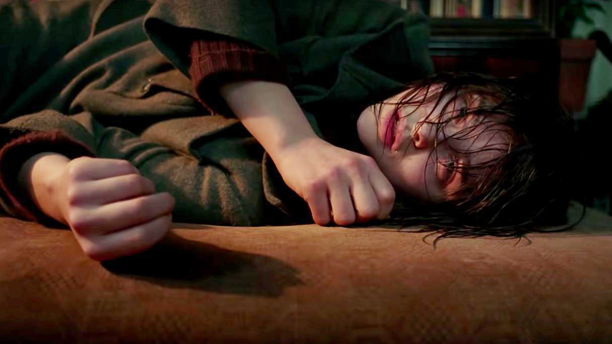 phim kinh di dakota johnson anh 9