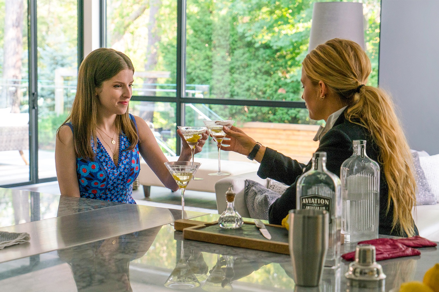 blake live trong a simple favor anh 8