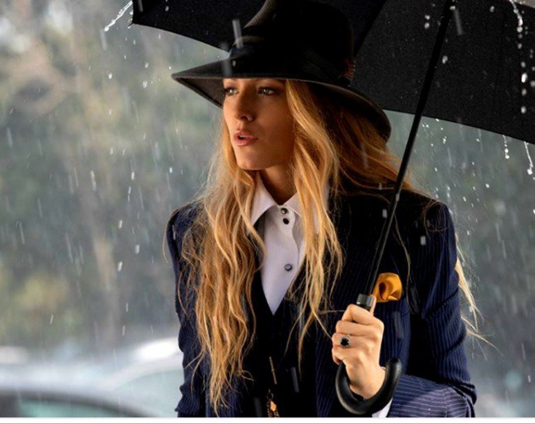 blake live trong a simple favor anh 4