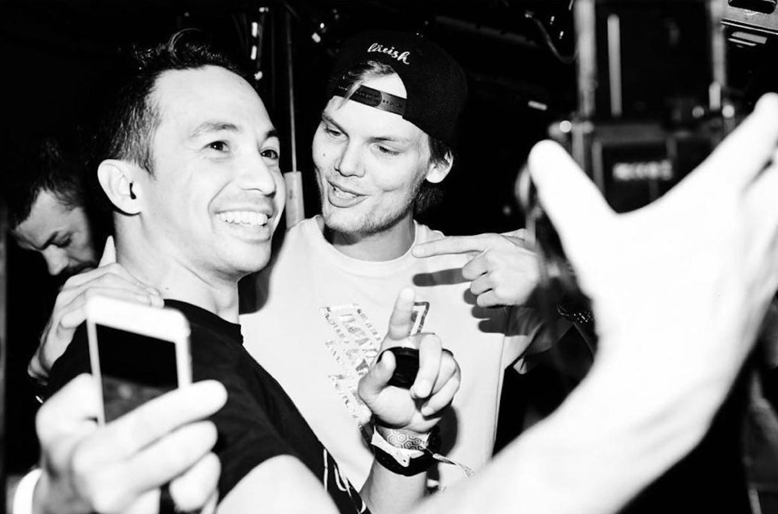 cuộc sống kinh hoàng của dj ảnh 4 cuoc song kinh hoang cua dj anh 4