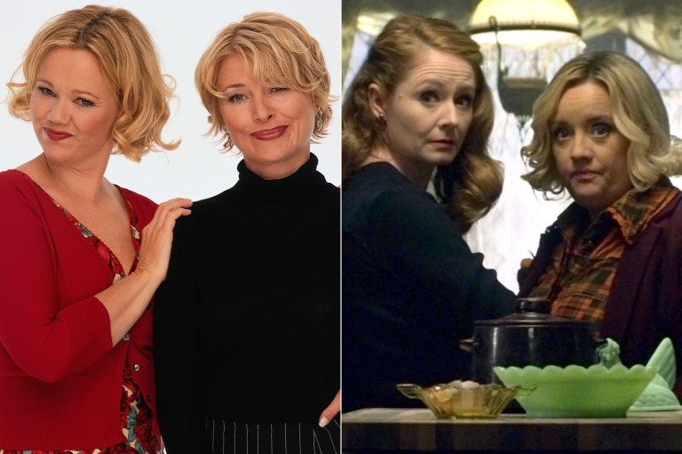 phim co phu thuy sabrina anh 3