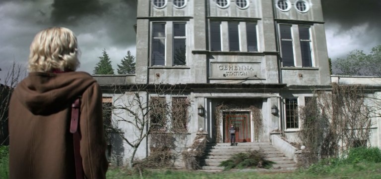 phim co phu thuy sabrina anh 5