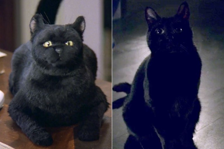 phim co phu thuy sabrina anh 9