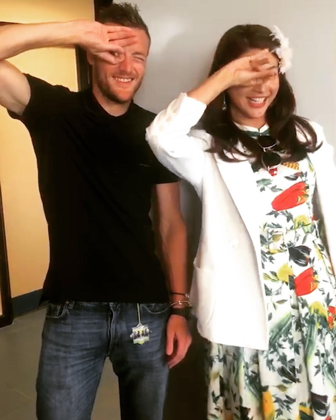 á hậu thái lan và Chủ tịch Leicester City ảnh 3 a hau thai lan va Chu tich Leicester City anh 3