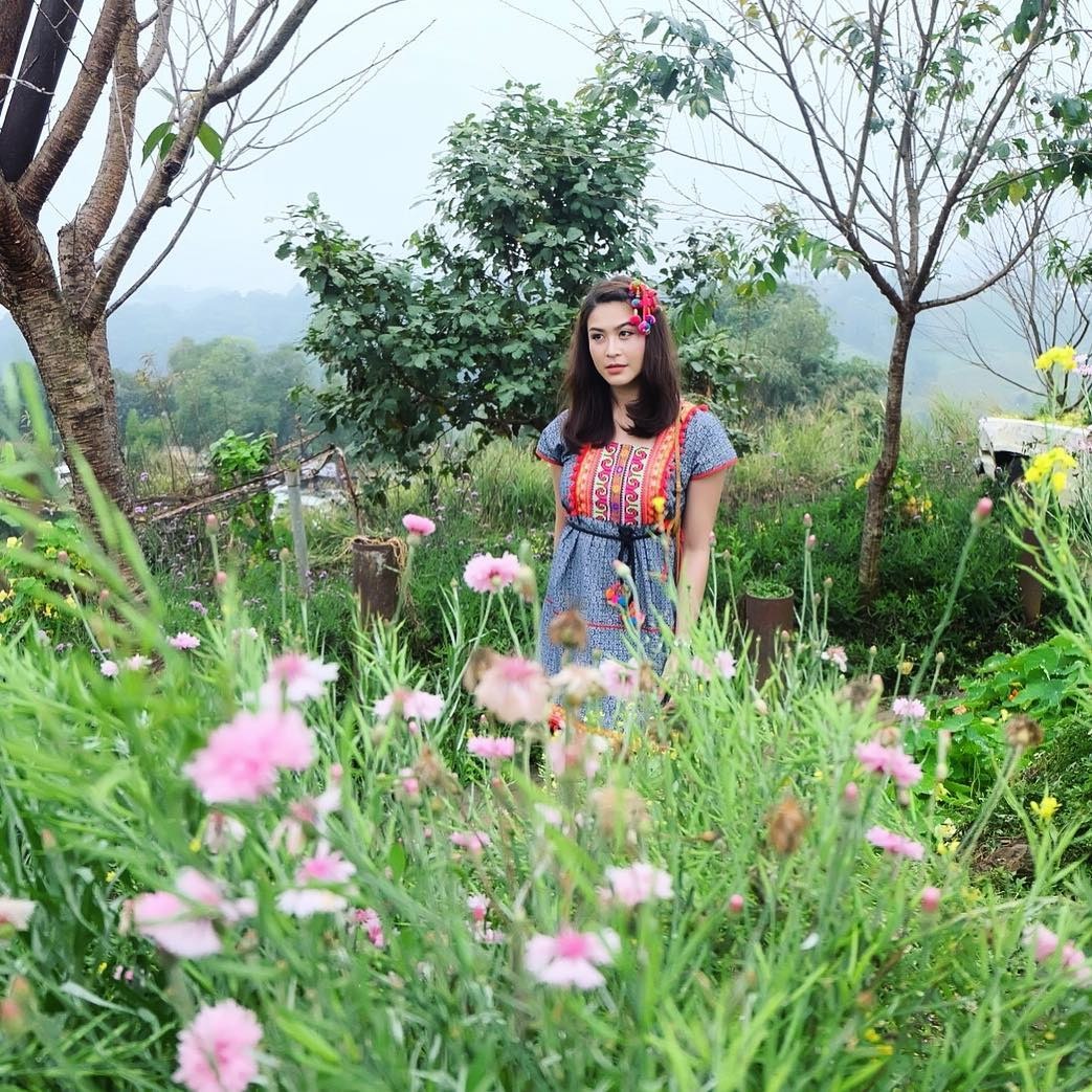 á hậu thái lan và Chủ tịch Leicester City ảnh 9 a hau thai lan va Chu tich Leicester City anh 9