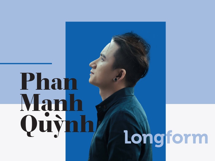 Phan Manh Quynh: Am nhac cua toi hinh thanh tu noi dau cua nguoi khac hinh anh