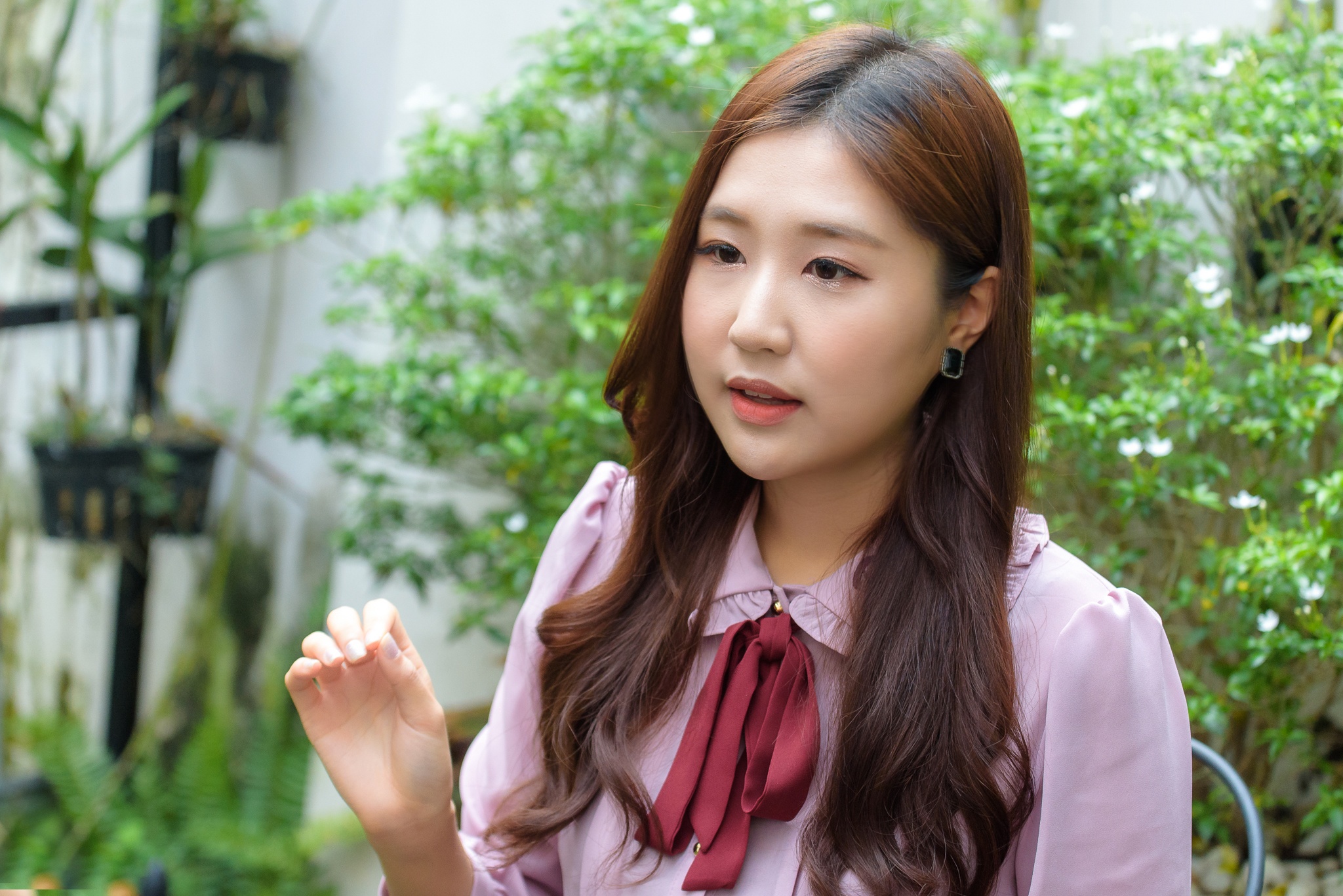 ca sĩ jin ju ảnh 3 ca si jin ju anh 3