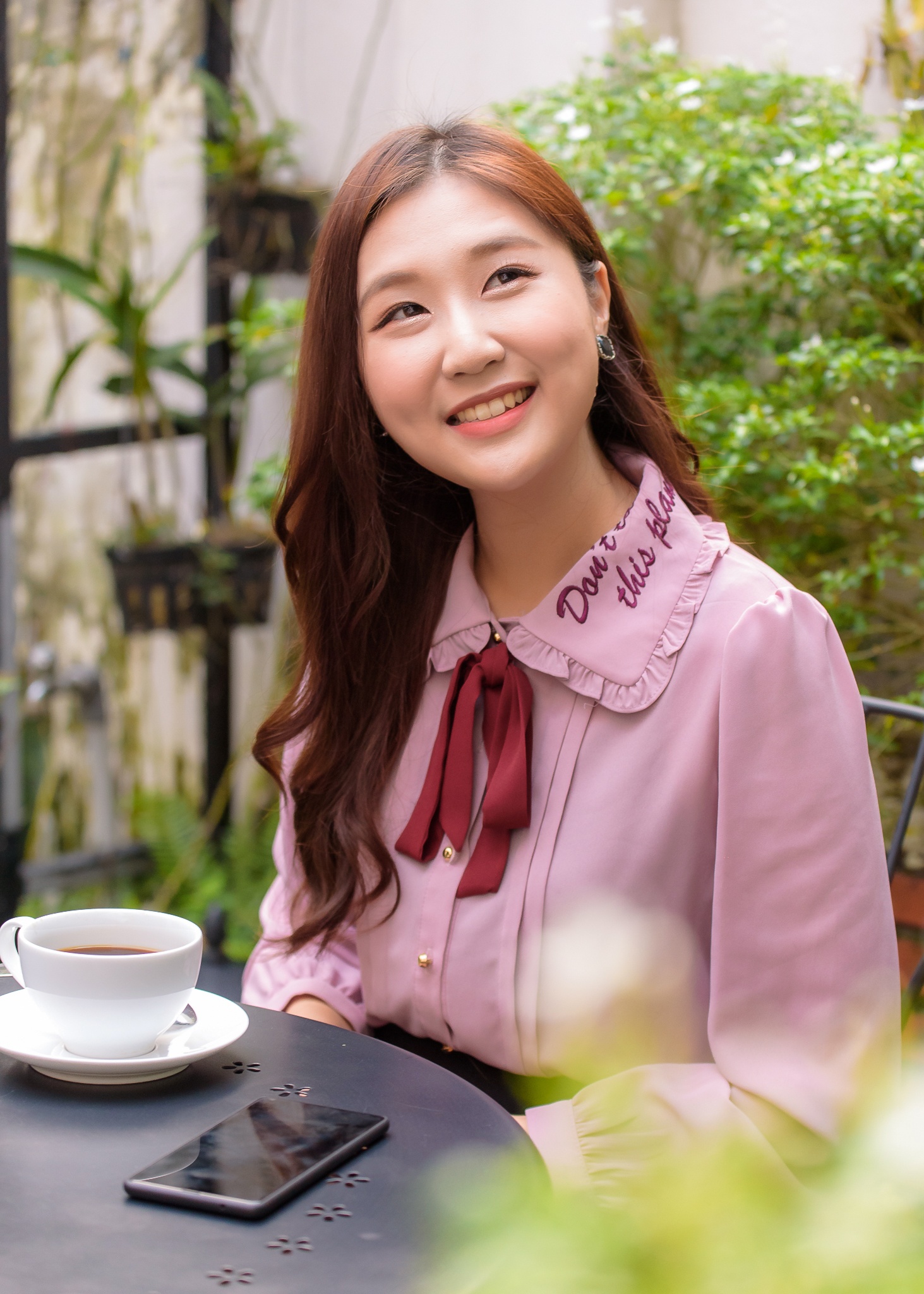 ca sĩ jin ju ảnh 4 ca si jin ju anh 4