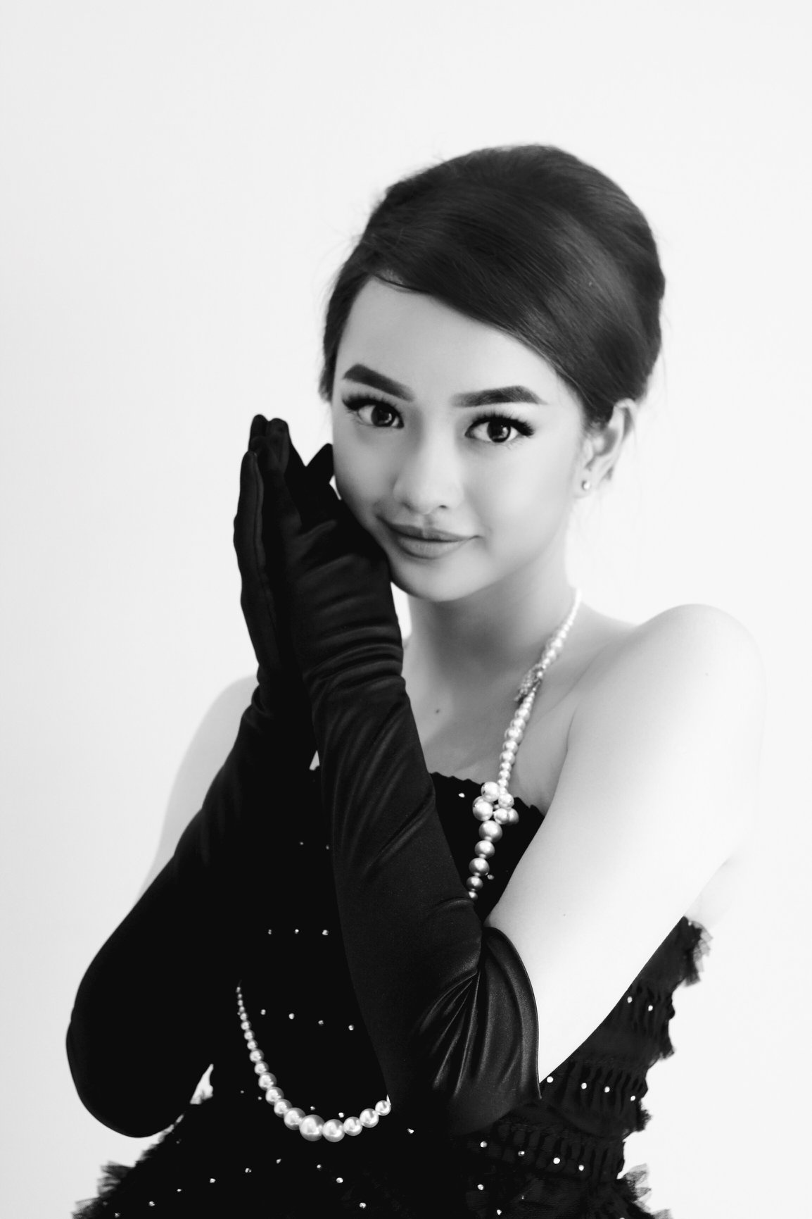 sao việt hóa trang halloween ảnh 9 sao viet hoa trang halloween anh 9