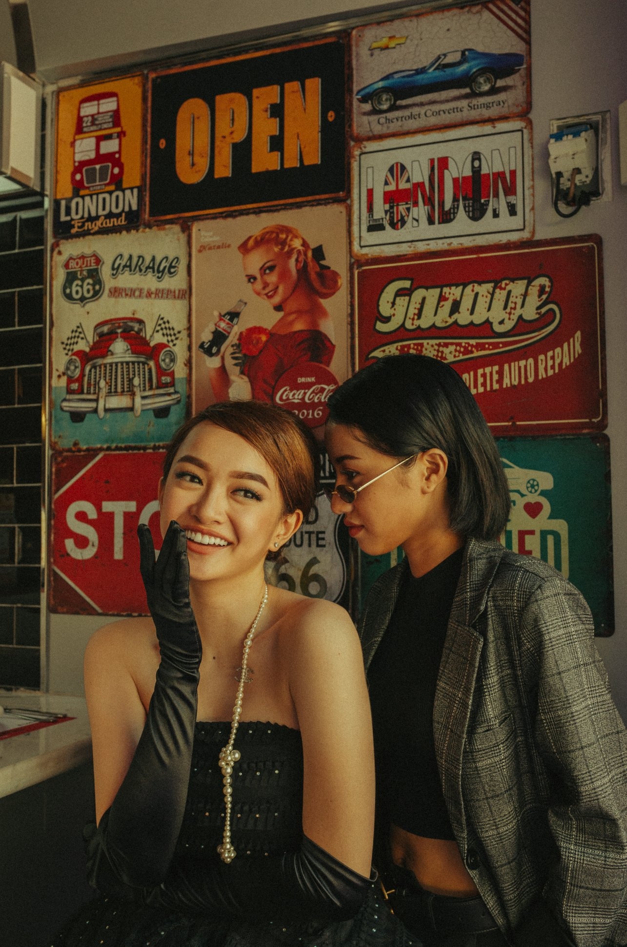 sao việt hóa trang halloween ảnh 10 sao viet hoa trang halloween anh 10