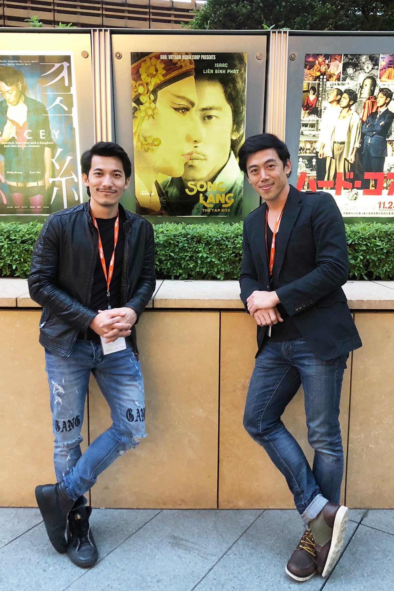 liên bỉnh phát liên hoan phim tokyo ảnh 2 lien binh phat lien hoan phim tokyo anh 2