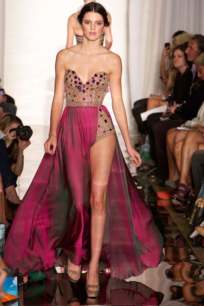 kendall jenner 23 tuoi anh 2