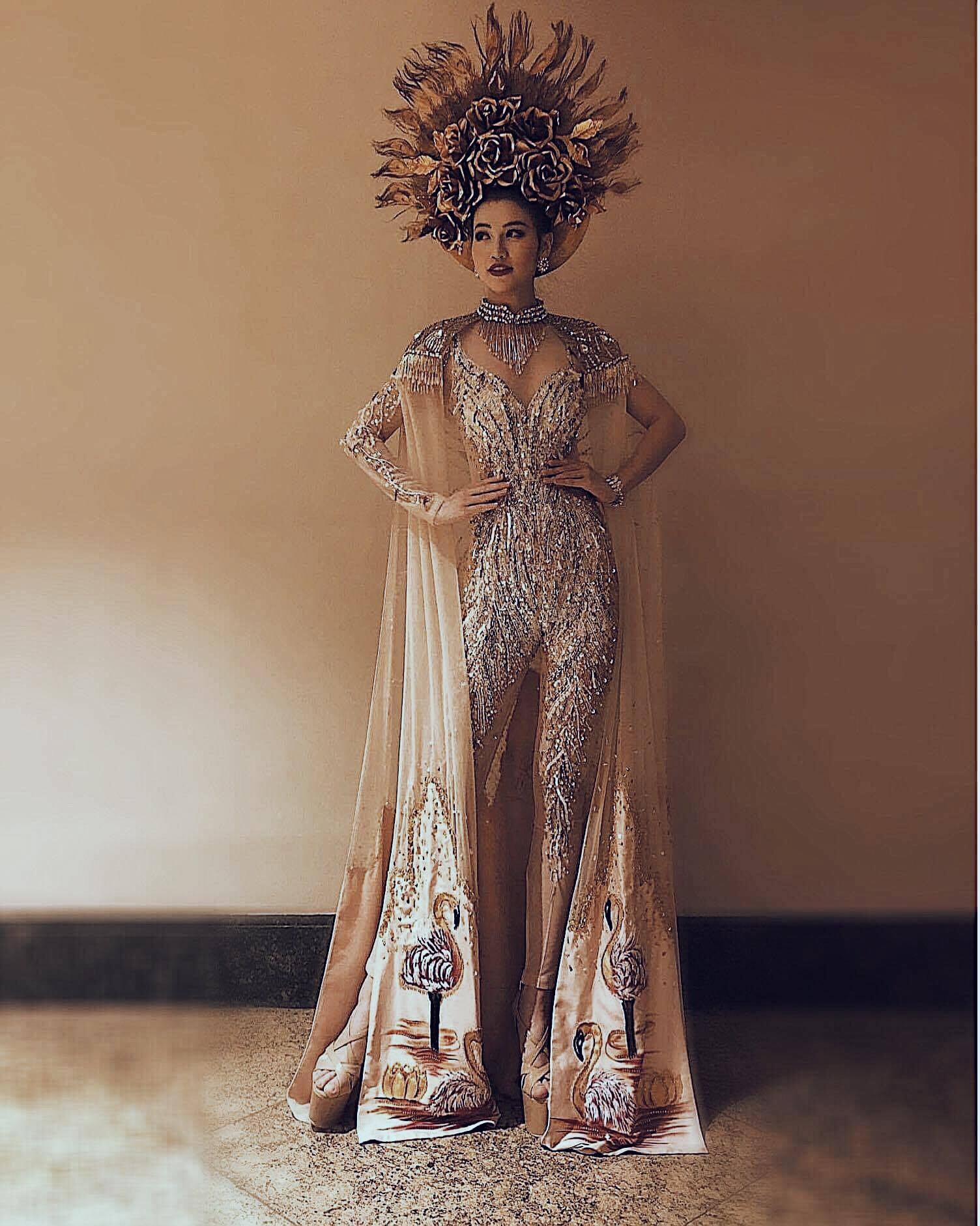 phuong khanh hoa hau trai dat anh 10