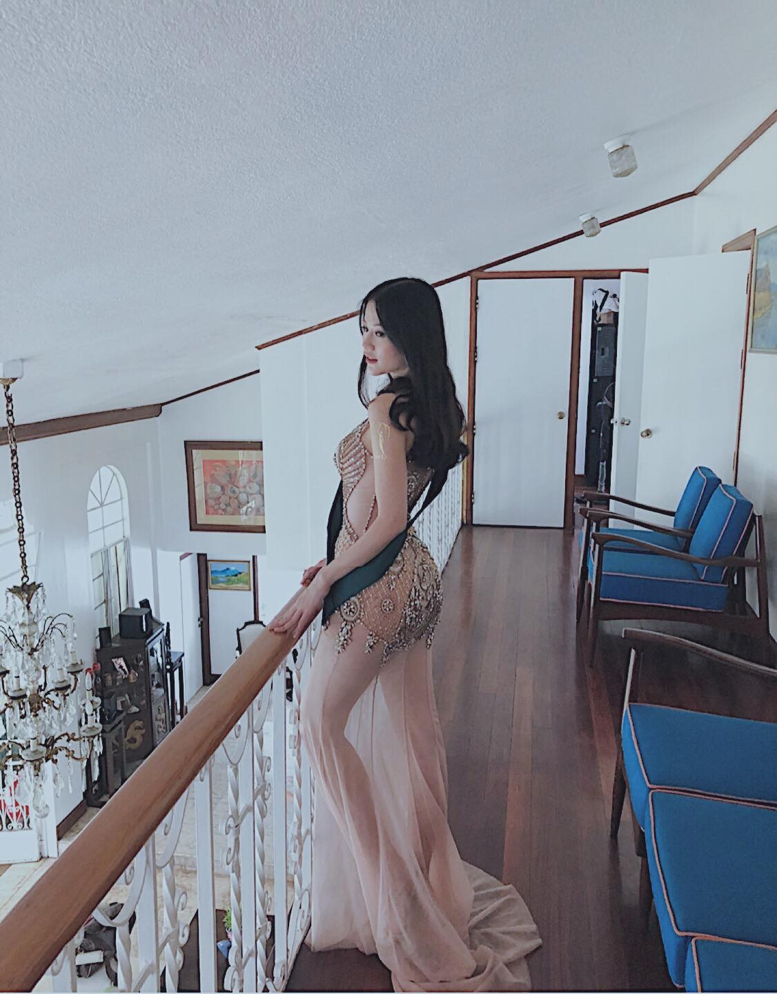 phuong khanh hoa hau trai dat anh 7