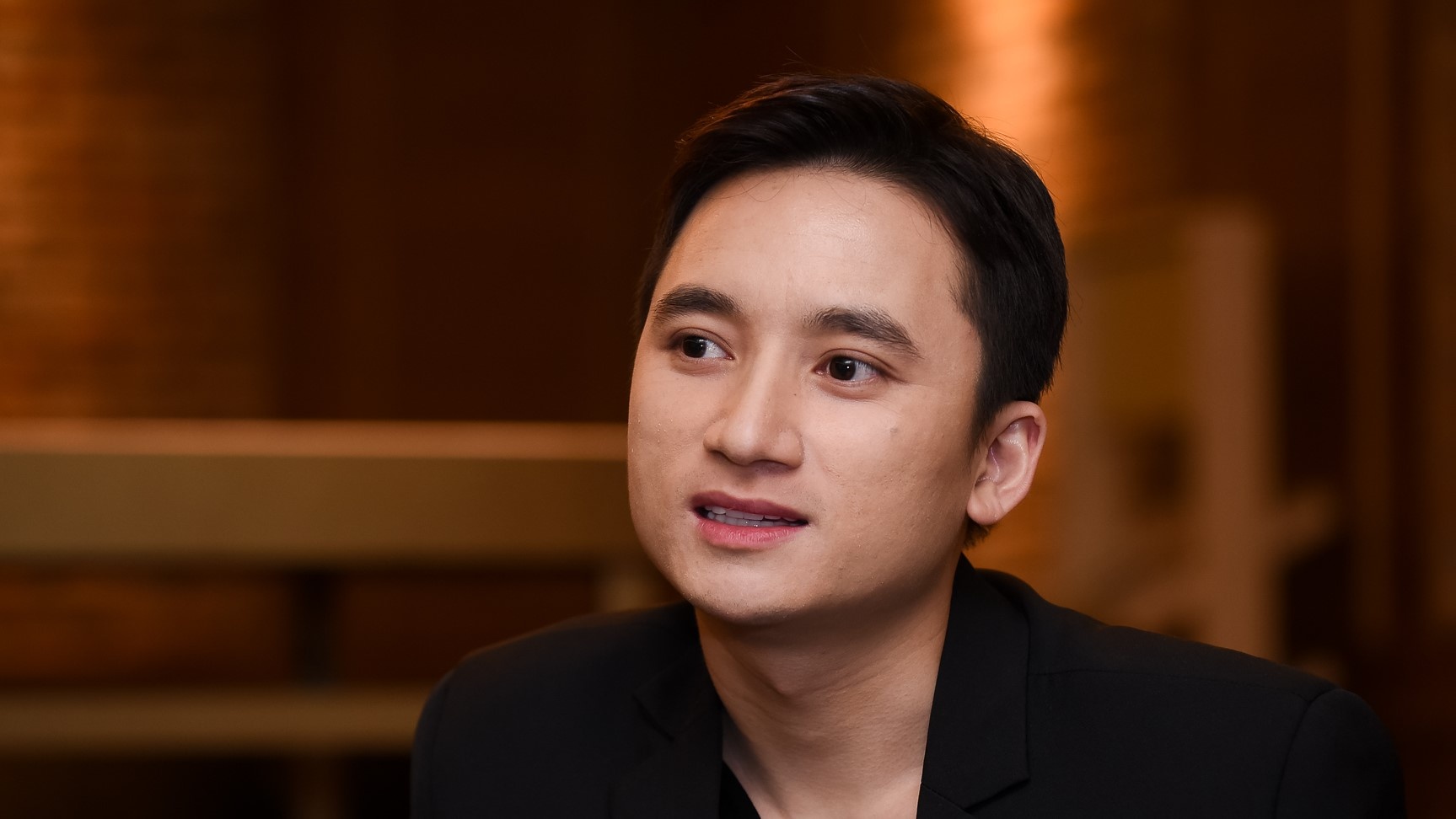 Phan Manh Quynh: ‘Khan gia cua toi phai la nguoi sau lang' hinh anh