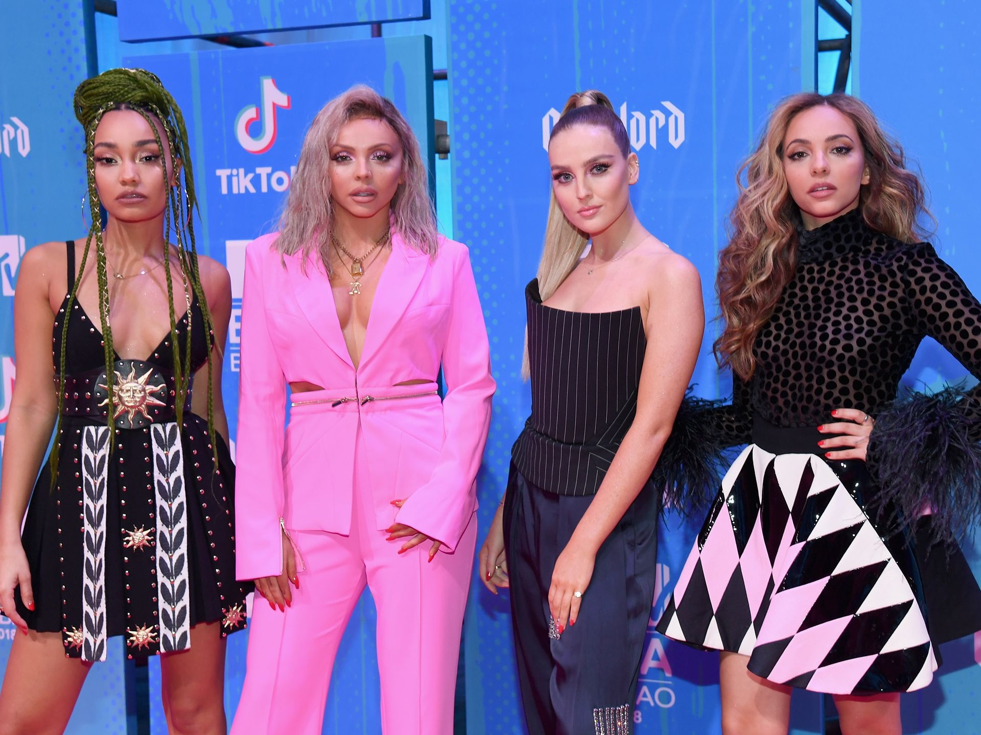 tham do mtv ema 2018 anh 2