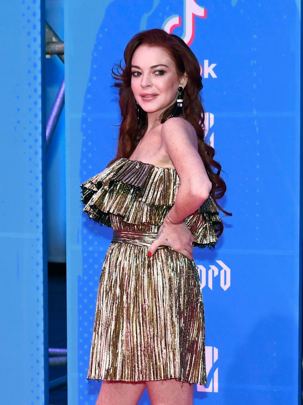 tham do mtv ema 2018 anh 9