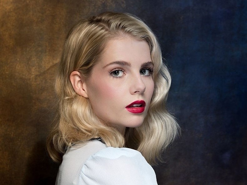 My nhan 'Bohemian Rhapsody': Xinh dep, ngot ngao va hen ho ban dien hinh anh