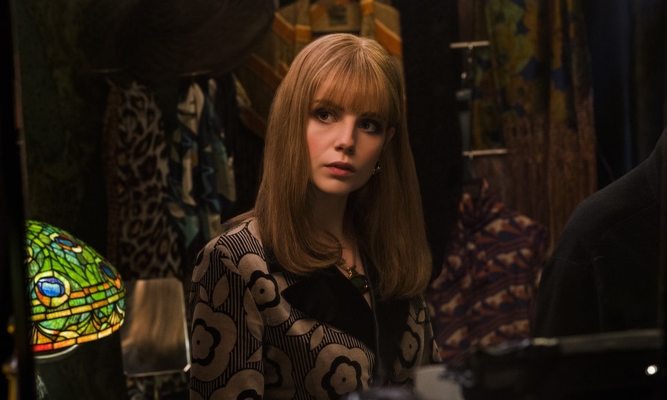 mỹ nhân phim bohemian rhapsody ảnh 1 my nhan phim bohemian rhapsody anh 1