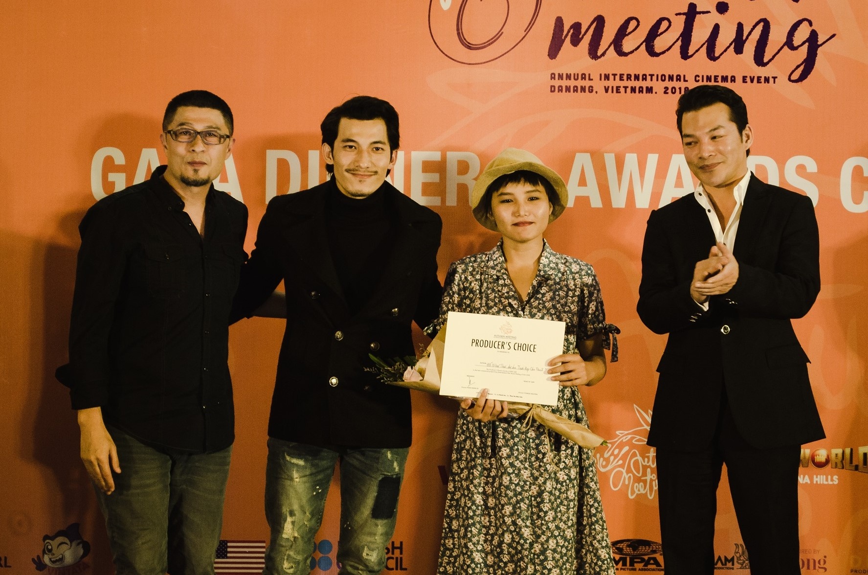 gặp gỡ mùa thu 2018 ảnh 1 gap go mua thu 2018 anh 1