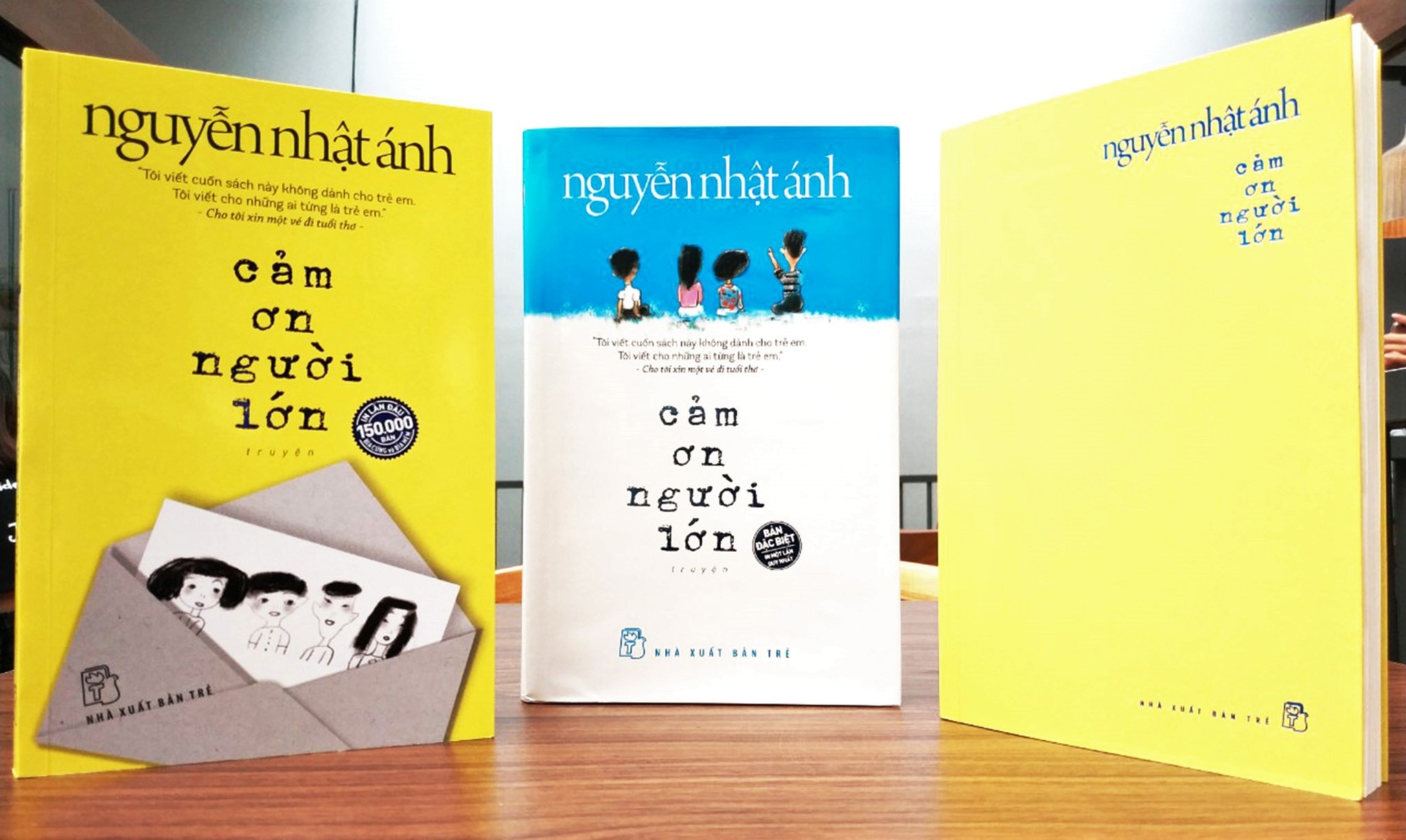 nguyen nhat anh cam on nguoi lon anh 3