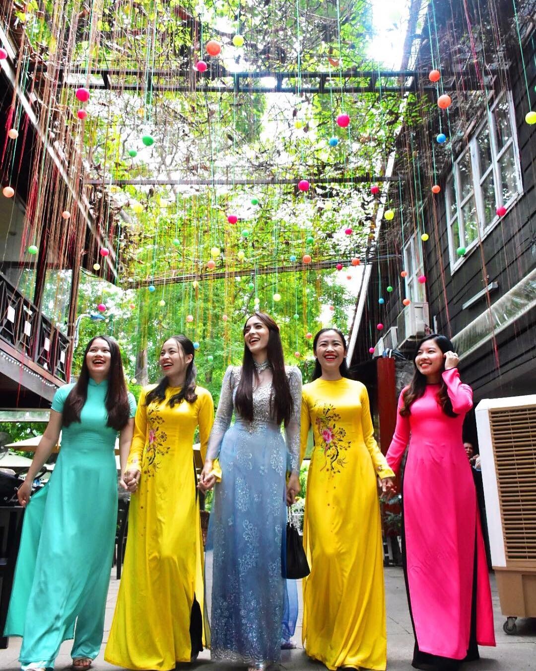 ngoc nu thai lan pinky savika anh 4