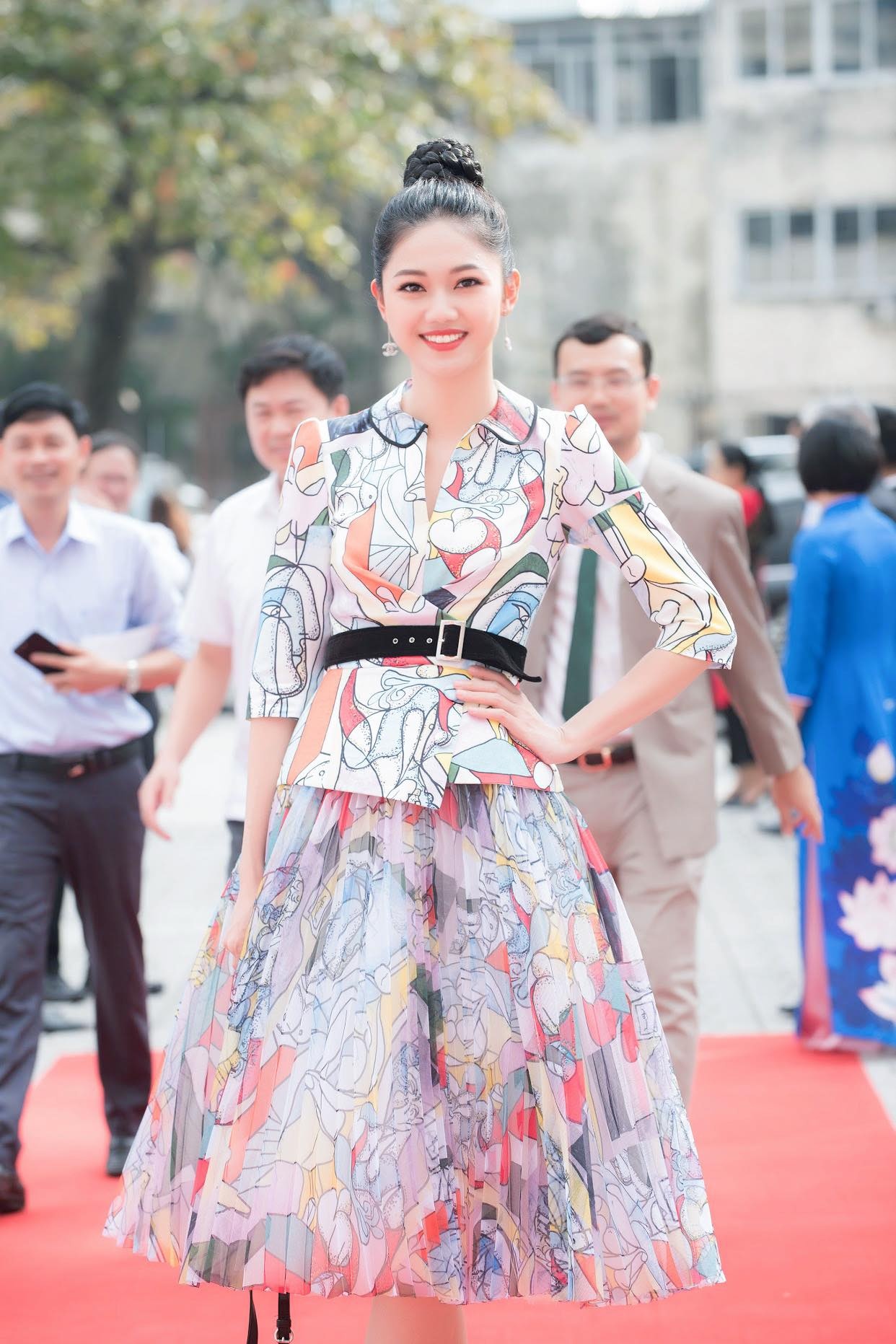 a hau thanh tu lay chong anh 1