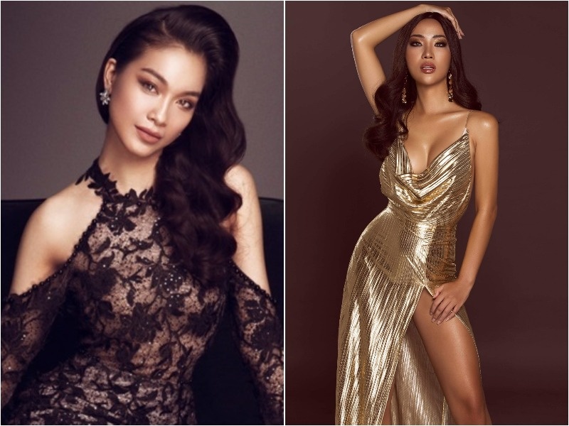 28 tuoi van du thi Hoa hau Ban sac Viet Toan cau hinh anh