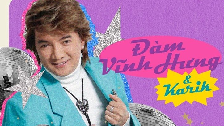 MV 'Mot minh co sao dau' - Dam Vinh Hung hinh anh