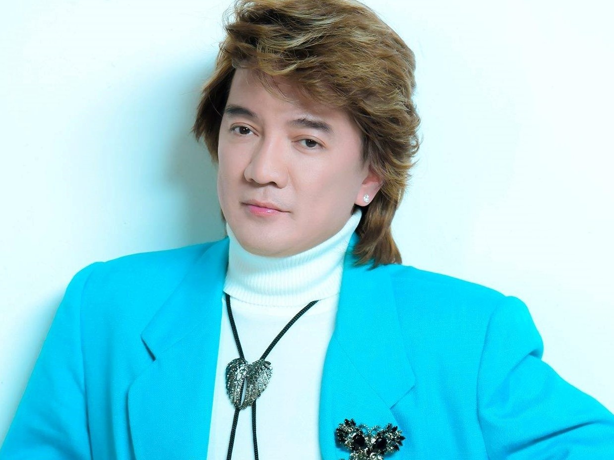 MV cua Dam Vinh Hung: Lau thap cam hay xu huong the gioi? hinh anh