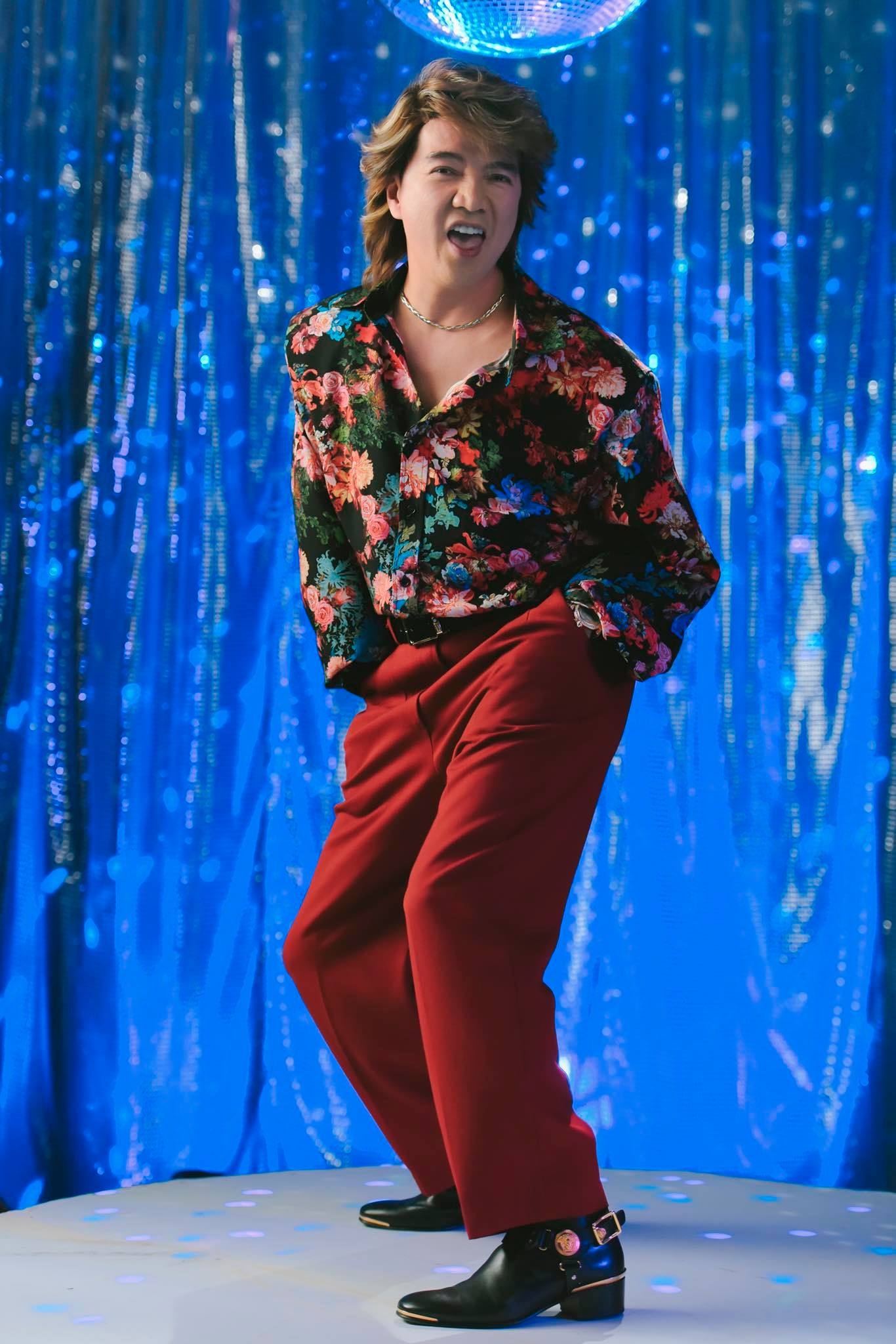 mv dam vinh hung anh 1